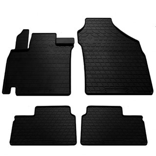 Gummimatten (4 Stk, Stingray Premium)