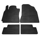 Toyota Rav 4 2001-2005 Gummimatten (4 Stk, Stingray Premium) Foto 1