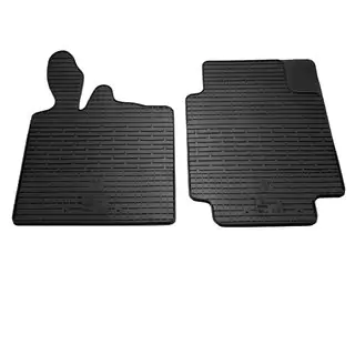 Gummimatten (2 Stk, Stingray Premium)
