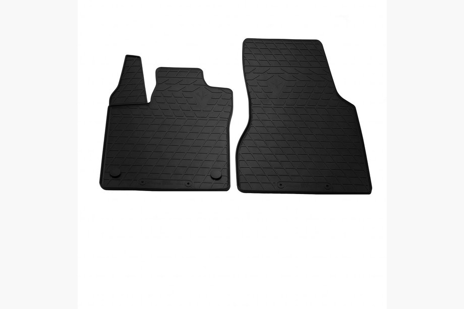 Smart 2014- Gummimatten (2 Stk, Stingray Premium) Image