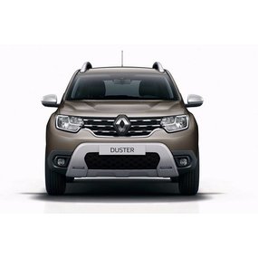 Renault Duster 2018-2024 Tuning