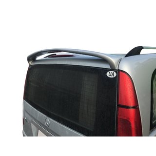 Spoiler Ajakli (grundiert zum Lackieren) Mercedes Vito W639 2004-2014 Foto 1