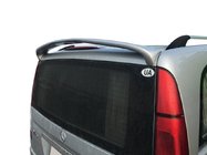 Mercedes Vito W639 2004-2014 Spoiler Ajakli (grundiert zum Lackieren) Foto 1