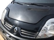 Renault Trafic 2001–2015 Motorhaubenschutz lang (Restar) Foto 1