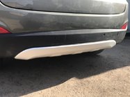 Hyundai IX-35 2010-2015 Hintere Kunststoffabdeckung V1 Foto 2