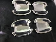 Opel Corsa D 2007-2014 Edelstahl Griffmulden Abdeckungen (4 Stk) Foto 8