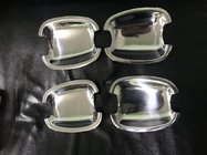 Opel Corsa D 2007-2014 Edelstahl Griffmulden Abdeckungen (4 Stk) Foto 7