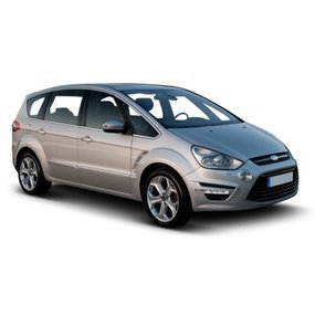Ford S-Max 2007-2014 Tuning