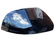 Mercedes Vito/V-class W447 2014- Spiegelabdeckungen Schwarz Chrom (2 Stk., ABS) Foto 1