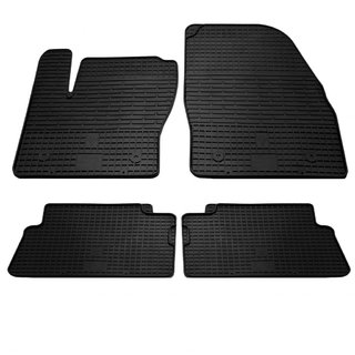 Gummimatten (4 Stk, Stingray Premium)