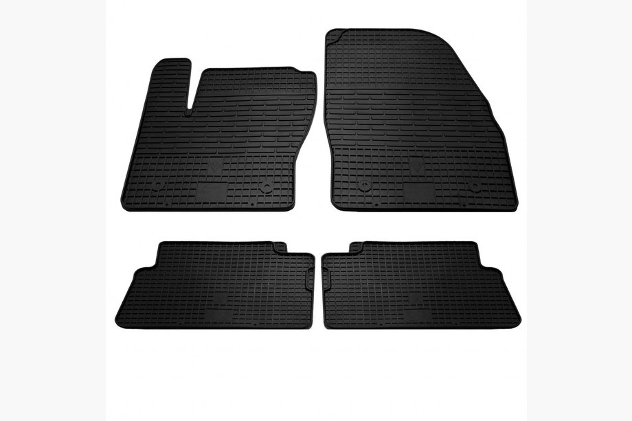 Ford Kuga 2008-2013 Gummimatten (4 Stk, Stingray Premium) Image