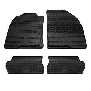 Gummimatten (4 Stk, Stingray Premium)