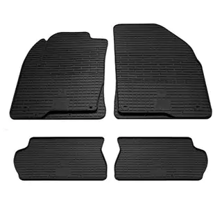 Gummimatten (4 Stk, Stingray Premium)