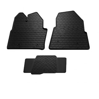 Gummimatten (3 Stk, Stingray Premium)