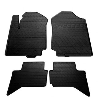 Gummimatten Stingray (4 Stk)