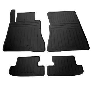 Gummimatten (4 Stk, Stingray Premium)