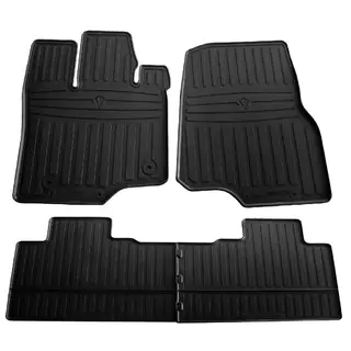 Gummimatten (4 Stk, Stingray Premium)
