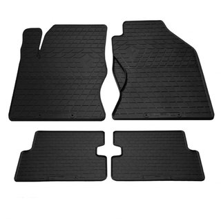 Gummimatten (4 Stk, Stingray Premium) Ford Focus I 1998-2005