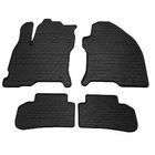 Ford Mondeo 2000-2007 Gummimatten (4 Stk, Stingray Premium) Foto 1