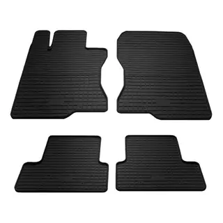 Gummimatten (4 Stk, Stingray Premium)