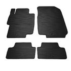Honda Accord VII 2002-2007 Gummimatten (4 Stk, Stingray Premium) Foto 1