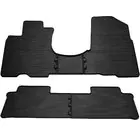 Honda CRV 2001-2006 Gummimatten (4 Stk, Stingray Premium) Foto 1