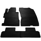 Honda Civic Sedan VIII 2006-2011 Gummimatten (4 Stk, Stingray Premium) Foto 1