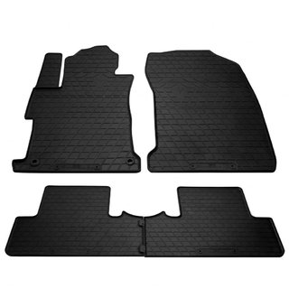 Gummimatten (4 Stk, Stingray Premium) Honda Civic Sedan IX 2011-2016