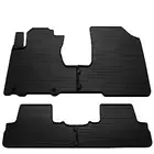 Honda CRV 2007-2011 Gummimatten (4 Stk, Stingray Premium) Foto 1