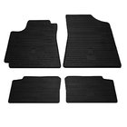 Geely Emgrand EC7 2009- Gummimatten (4 Stk, Stingray Premium) Foto 1