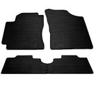 Geely CK-1 2005-2008 Gummimatten (4 Stk, Stingray Premium) Foto 1