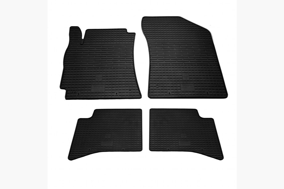 Geely MK Cross 2010-2016 Gummimatten (4 Stk, Stingray Premium) Image