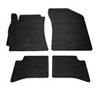 Geely MK Cross 2010-2016 Gummimatten (4 Stk, Stingray Premium) Foto 1