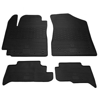 Gummimatten (4 Stk, Stingray Premium)