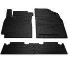 Geely Emgrand X7 2011- Gummimatten (4 Stk, Stingray Premium) Foto 1