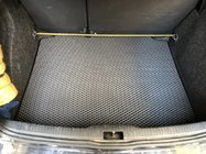 Volkswagen Golf 4 1997-2006 Kofferraummatte (HB, EVA, Schwarz) Foto 2