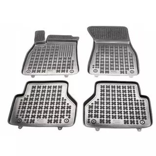 Gummimatten mit Rand (RezavPlast) Honda Civic Sedan IX 2011-2016