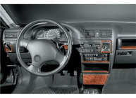 Opel Vectra A 1987-1995 Armaturenbrett Abdeckungen (Meric) Foto 2