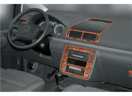 Ford Galaxy 1995-2006 Armaturenbrett Abdeckungen Foto 2