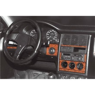 Dekorative Armaturenbrett Abdeckung Audi 80/90 1987-1996 Foto 3
