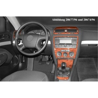 Innenraum Abdeckungen Skoda Octavia II A5 2006-2010 Foto 4