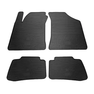 Gummimatten (4 Stk, Stingray Premium)