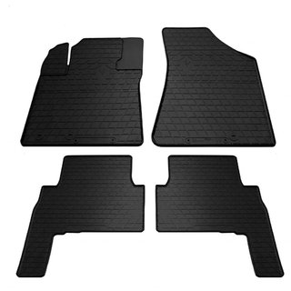 Gummimatten 2009-2012 (4 Stk, Stingray Premium) Kia Sorento II XM 2009-2014