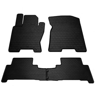 Gummimatten (4 Stk, Stingray Premium)