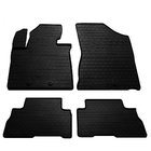 Kia Sorento II XM 2009-2014 Gummimatten 2012-2014 (4 Stk, Stingray Premium) Foto 1