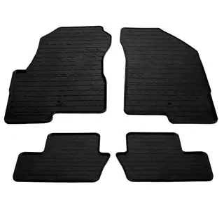 Gummimatten (4 Stk, Stingray Premium)