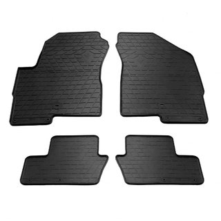 Gummimatten (4 Stk, Stingray Premium)