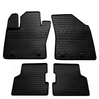 Gummimatten (4 Stk, Stingray Premium)