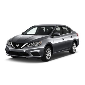 Nissan Sentra 2012-2019 Tuning