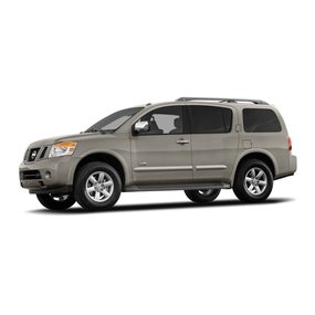 Nissan Armada 2003-2015 Tuning